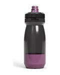 CAMELBAK Cyklistická láhev na vodu - PODIUM 0,62L - černá/fialová