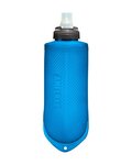 CAMELBAK Cyklistická láhev na vodu - QUICK STOW FLASK 0,5l - modrá