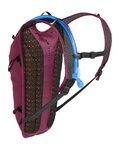 CAMELBAK hydrovak - CLASSIC - bordó