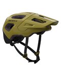 SCOTT Cyklistická přilba - HELMET ARGO PLUS (CE) - zelená
