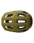 SCOTT Cyklistická přilba - HELMET ARGO PLUS (CE) - zelená