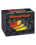 POWERBAR elektrolyty - 5 ELECTROLYTES 42g 2+1
