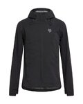 FOX voděodolná bunda - RANGER WATER - černá