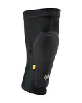 FOX chrániče na kolena - ENDURO KNEE SLEEVE - černá