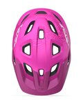 MET Cyklistická přilba - ELDAR  - růžová