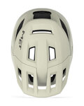 MET Cyklistická přilba - SHELTER MIPS - bílá