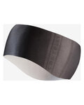CASTELLI Cyklistická čelenka - PRO THERMAL 2 - černá