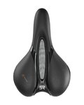 SELLE ROYAL sedlo - RESPIRO MODERATE - černá