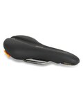 SELLE ROYAL sedlo - EXPLORA ATHLETIC - černá