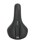 SELLE ROYAL sedlo - EXPLORA ATHLETIC - černá