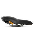 SELLE ROYAL sedlo - EXPLORA ATHLETIC - černá