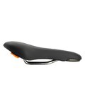 SELLE ROYAL sedlo - EXPLORA ATHLETIC - černá