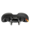 SELLE ROYAL sedlo - EXPLORA ATHLETIC - černá
