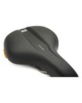 SELLE ROYAL sedlo - EXPLORA ATHLETIC - černá