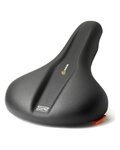 SELLE ROYAL sedlo - EXPLORA ATHLETIC - černá