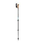 LEKI hole - LEGACY 110-145 CM - modrá/černá