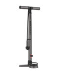 BLACKBURN pumpa - AIRTOWER FLOOR PUMP - černá