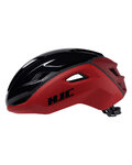 HJC Cyklistická přilba - VALECO 2.0 - červená/černá