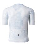 CASTELLI Cyklistický dres s krátkým rukávem - GIRO109 TROFEO - bílá