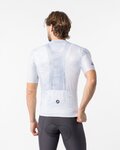 CASTELLI Cyklistický dres s krátkým rukávem - GIRO109 TROFEO - bílá