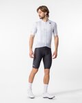 CASTELLI Cyklistický dres s krátkým rukávem - GIRO109 TROFEO - bílá