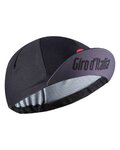CASTELLI Cyklistická čepice - GIRO D'ITALIA 2 - černá