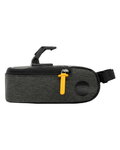 SELLE ROYAL brašna na kolo - SADDLE BAG S - šedá
