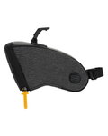 SELLE ROYAL brašna na kolo - SADDLE BAG M - šedá