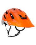 KASK Cyklistická přilba - CAIPI WG11 - oranžová
