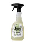 BIKEWORKX čisticí prostředek na kolo - E-CLEAN SPRAY 500ML