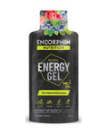 ENDORPHIN NUTRITION gel - ENERGY GEL FOREST FRUITS 40g