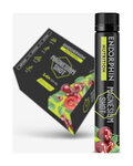 ENDORPHIN NUTRITION Cyklistická výživa - BOX MAGNESIUM SHOTY CHERRY 25ml/14ks