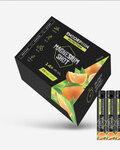 ENDORPHIN NUTRITION Cyklistická výživa - BOX MAGNESIUM SHOTY ORANGE 25ml/14ks