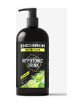 ENDORPHIN NUTRITION nápoj - HYPOTONIC GREEN TEA - LIME1000ml