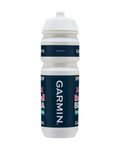 RED BULL Cyklistická láhev na vodu - RED BULL BORA HANSGROHE 750 ML - bílá