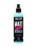 MUC-OFF čisticí prostředek na kolo - MATT FINISH DETAILER 250ML