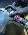 MUC-OFF čisticí prostředek na kolo - MATT FINISH DETAILER 250ML
