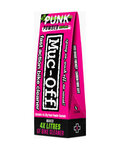 MUC-OFF čisticí prostředek na kolo - PUNK POWDER 4 PACK