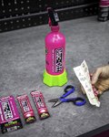 MUC-OFF čisticí sada - BOTTLE FOR LIFE BUNDLE - 4 PACK