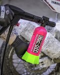MUC-OFF čisticí sada - BOTTLE FOR LIFE BUNDLE - 4 PACK
