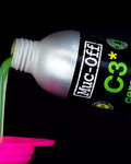 MUC-OFF mazivo - C3 DRY CERAMIC LUBE 300ML