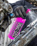 MUC-OFF čisticí sada - 8-IN-ONE BIKE CLEANING KIT