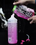 MUC-OFF čisticí prostředek na kolo - BIKE CLEANER CONCENTRATE 1 l