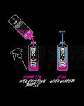 MUC-OFF čisticí prostředek na kolo - BIKE CLEANER CONCENTRATE 1 l