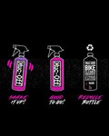 MUC-OFF čisticí prostředek na kolo - BIKE CLEANER CONCENTRATE 1 l