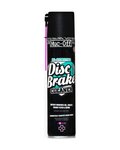 MUC-OFF čisticí prostředek na kolo - DISC BRAKE 400ML