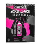 MUC-OFF čisticí sada - BIKE CARE ESSENTIALS KIT