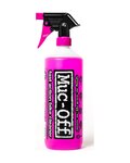 MUC-OFF čisticí sada - BIKE CARE ESSENTIALS KIT