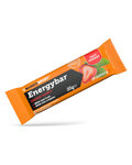 NAMEDSPORT tyčinka - ENERGYBAR STRAWBERRY 35G