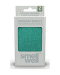 SMELLWELL deodorant - SENSITIVE XL - zelená